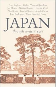 JAPAN THROUGH WRITERS EYES (ELAND) (PB)