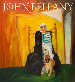 JOHN BELLANY (NAT GALLERIES SCOTLAND) (HB)