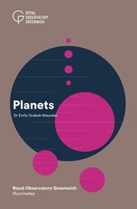 PLANETS (ROYAL OBSERVATORY GREENWICH)