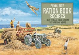 FAVOURITE RATION BOOK RECIPES