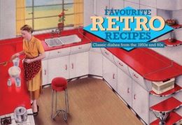 FAVOURITE RETRO RECIPES