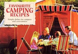 FAVOURITE CAMPING RECIPES