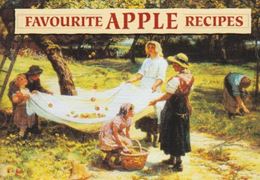 FAVOURITE APPLE RECIPES 