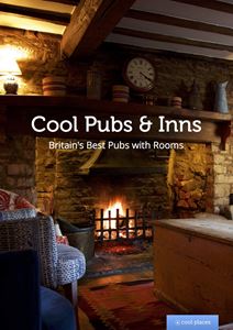 COOL PUBS AND INNS (PB)