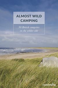 ALMOST WILD CAMPING