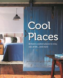 COOL PLACES