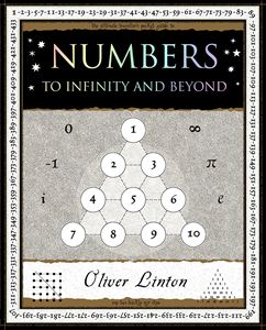 NUMBERS: TO INFINITY AND BEYOND (WOODEN BOOKS)