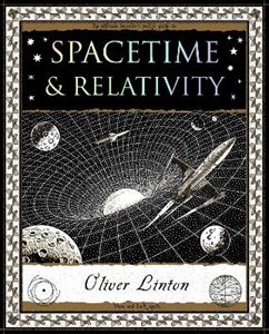 SPACETIME AND RELATIVITY (WOODEN BOOKS) (PB)