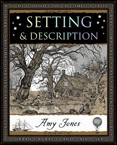 SETTING AND DESCRIPTION (WOODEN BOOKS) (PB)