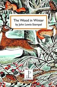 WOOD IN WINTER (CANDLESTICK PRESS)