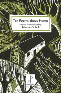 TEN POEMS ABOUT HOME (CANDLESTICK PRESS)