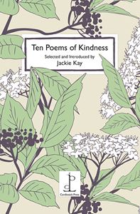 TEN POEMS OF KINDNESS (CANDLESTICK PRESS)