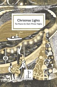 CHRISTMAS LIGHTS: TEN POEMS FOR DARK WINTER NIGHTS (CANDELST