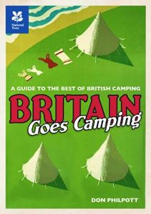 BRITAIN GOES CAMPING