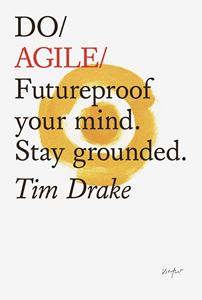 DO AGILE (THE DO BOOK CO) (PB)