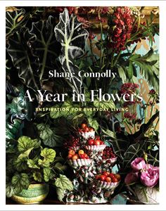 YEAR IN FLOWERS: INSPIRATION FOR EVERYDAY LIVING (PB)
