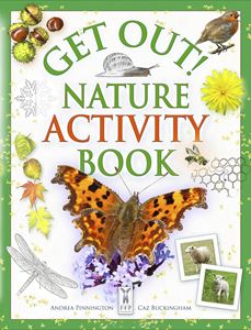 GET OUT NATURE ACTIVITY BOOK