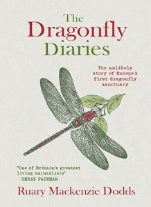 DRAGONFLY DIARIES (SARABAND)