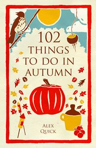 102 THINGS TO DO IN AUTUMN (PB)