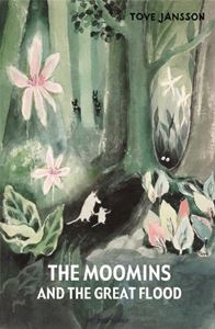 MOOMINS AND THE GREAT FLOOD (COLLECTORS EDITION) (HB)