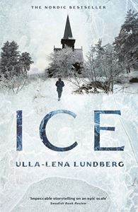 ICE (SORT OF BOOKS) (PB)