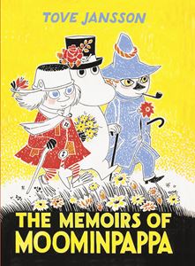 MEMOIRS OF MOOMINPAPPA (COLLECTORS EDITION) (HB)