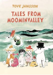 TALES FROM MOOMINVALLEY (COLLECTORS EDITION) (HB)