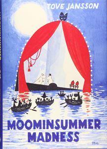 MOOMINSUMMER MADNESS (COLLECTORS EDITION) (HB)