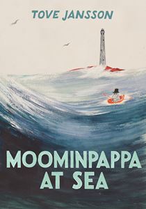 MOOMINPAPPA AT SEA (COLLECTORS EDITION) (HB)