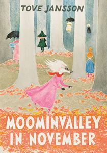 MOOMINVALLEY IN NOVEMBER (COLLECTORS EDITION) (HB)