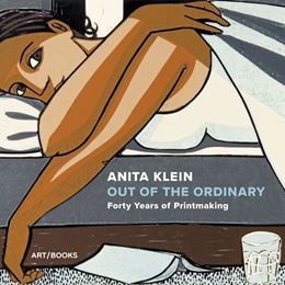 ANITA KLEIN: OUT OF THE ORDINARY (HB)