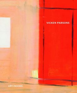 VICKEN PARSONS (ART / BOOKS) (HB)