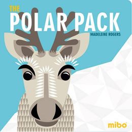 POLAR PACK (MIBO) (BUTTON BOOKS) (BOARD)