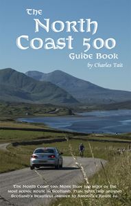 NORTH COAST 500 GUIDE BOOK (NC500) (CHARLES TAIT)