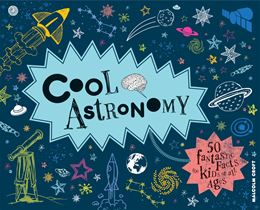 COOL ASTRONOMY (HB)