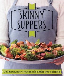 SKINNY SUPPERS (GOOD HOUSEKEEPING)