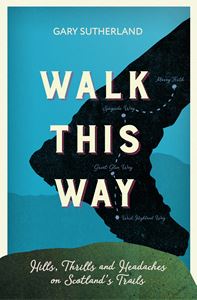 WALK THIS WAY (BACKPAGE PRESS)