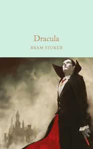 DRACULA (COLLECTORS LIBRARY)