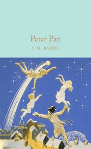 PETER PAN (COLLECTORS LIBRARY) (HB)