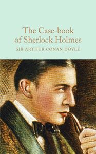 CASEBOOK OF SHERLOCK HOLMES (COLLECTORS LIBRARY)