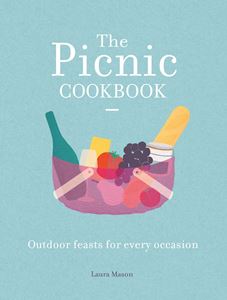 PICNIC COOKBOOK (NATIONAL TRUST) (HB)