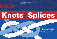 KNOTS AND SPLICES (FERNHURST BOOKS)