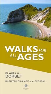 WALKS FOR ALL AGES: DORSET