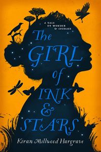 GIRL OF INK AND STARS