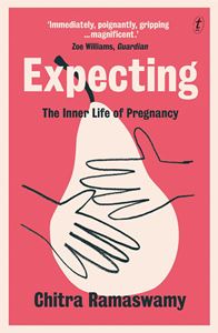 EXPECTING:THE INNER LIFE OF PREGNANCY