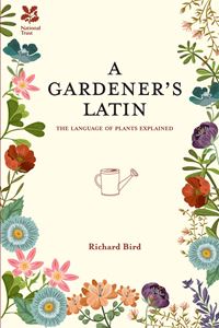 GARDENERS LATIN