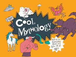 COOL MYTHOLOGY (HB)