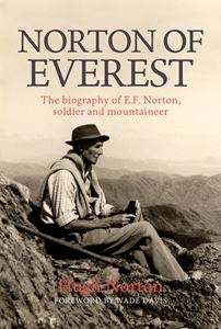 NORTON OF EVEREST