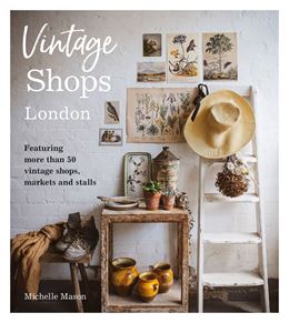 VINTAGE SHOPS LONDON