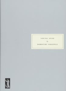 YOUNG ANNE (PERSEPHONE BOOKS) (PB)